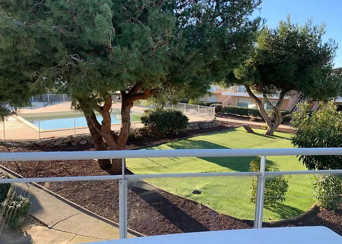 T2 Les Jardins グリュイッサン